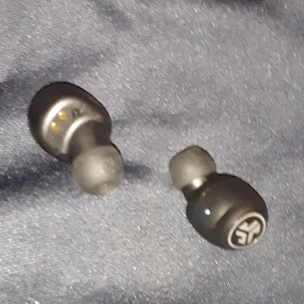 J LAB wireless bluetooth earphones